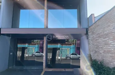 Ponto comercial para alugar no Higienópolis, Araçatuba 