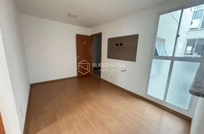 Apartamento com 2 quartos para alugar no fazenda do estado, araçatuba  por r$ 1.000
