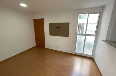 Apartamento com 2 quartos para alugar no fazenda do estado, araçatuba  por r$ 1.100