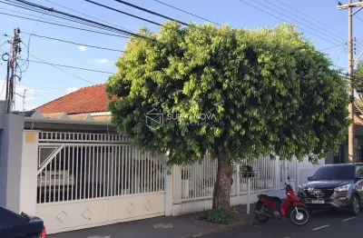 Casa com 3 quartos à venda no São João, Araçatuba 