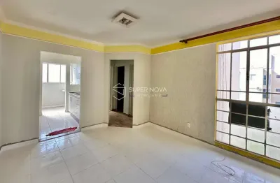 Apartamento com 2 quartos à venda na Vila Aeronáutica, Araçatuba 
