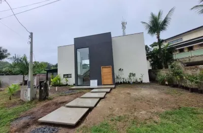 Casa com 5 quartos à venda na Rua Um, Jardim Astúrias, Guarujá