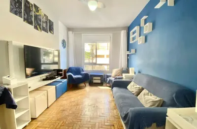 Apartamento com 2 quartos à venda no Pitangueiras, Guarujá 