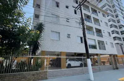 Apartamento com 2 quartos à venda no Jardim Las Palmas, Guarujá 