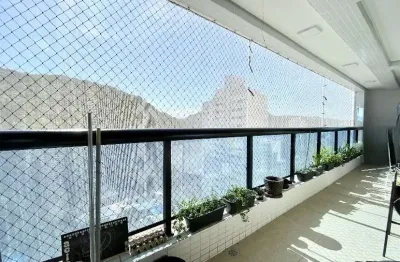 Apartamento para venda em guarujá, pitangueiras, 3 dormitórios, 1 suíte, 3 banheiros, 2 vagas