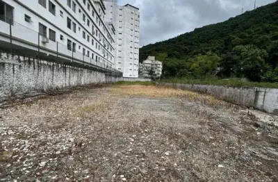 Terreno à venda na Enseada, Guarujá 
