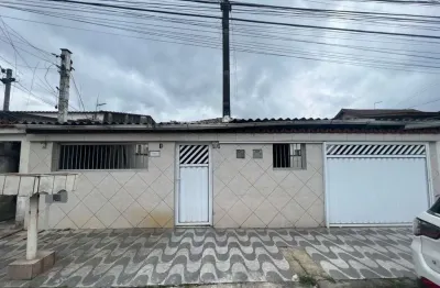 Casa com 2 quartos à venda na Vila Áurea (Vicente de Carvalho), Guarujá 