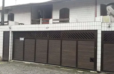 Casa com 2 quartos à venda na Avenida Áurea Gonzales Conde, 451, Vila Áurea (Vicente de Carvalho), Guarujá