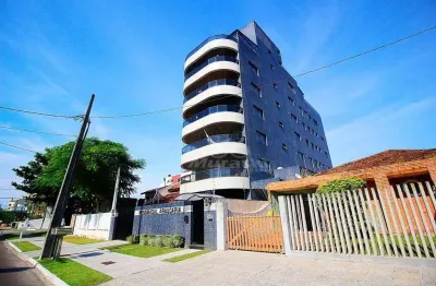 Apartamento com 5 dormitórios à venda por r$ 1.500.000,00 - centro - guaratuba/pr