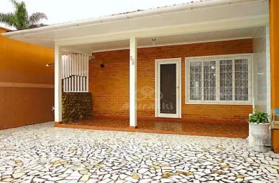 Casa com 5 dormitórios à venda, 130 m² por r$ 1.100.000,00 - centro - guaratuba/pr