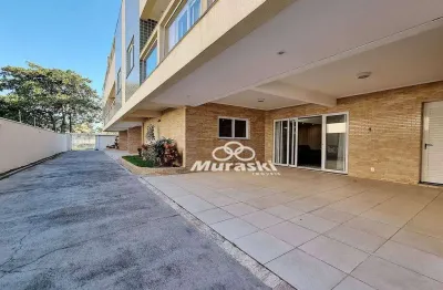 Sobrado com 3 dormitórios à venda, 269 m² por r$ 1.500.000,00 - centro - guaratuba/pr
