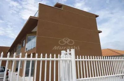 Sobrado com 3 dormitórios à venda, 80 m² por r$ 579.000,00 - coroados - guaratuba/pr