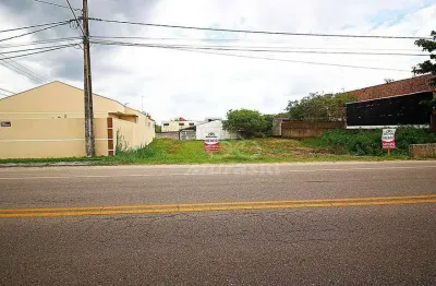 Terreno à venda, 852 m² por r$ 400.000,00 - nereidas - guaratuba/pr