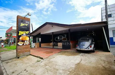 Casa com 3 dormitórios à venda, 169 m² por r$ 800.000,00 - cohapar - guaratuba/pr