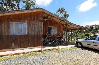 Casa com 2 dormitórios à venda, 54 m² por r$ 110.000,00 - cohapar - guaratuba/pr