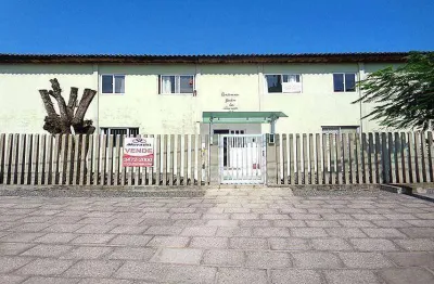 Apartamento com 3 dormitórios à venda por r$ 170.000,00 - carvoeiro - guaratuba/pr