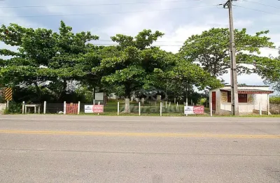 Terreno à venda, 1200 m² por r$ 1.300.000,00 - nereidas - guaratuba/pr