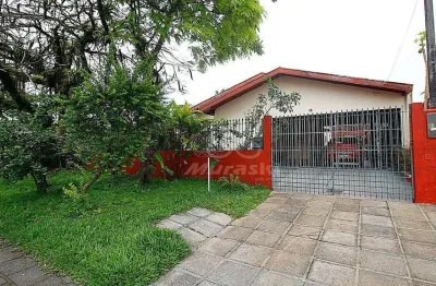 Casa com 4 dormitórios à venda, 210 m² por r$ 540.000,00 - cohapar - guaratuba/pr