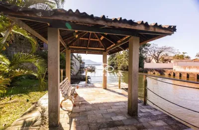 Casa com 1 dormitório à venda, 320 m² por r$ 1.850.000,00 - piçarras - guaratuba/pr