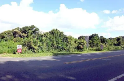 Terreno à venda, 810 m² por r$ 550.000,00 - eliana - guaratuba/pr
