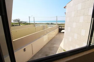 Sobrado com 3 dormitórios à venda, 109 m² por R$ 700.000,00 - Coroados - Guaratuba/PR