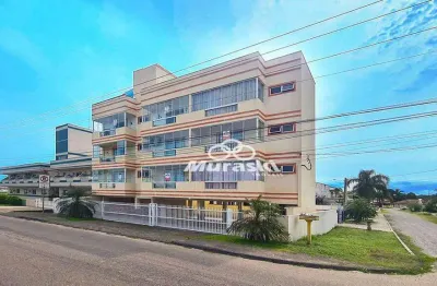 Apartamento com 1 dormitório para alugar por r$ 300,00/dia - brejatuba - guaratuba/pr