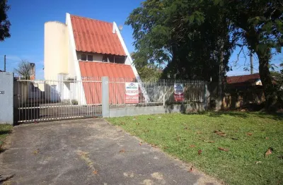 Casa com 3 dormitórios à venda, 170 m² por r$ 850.000,00 - cohapar - guaratuba/pr