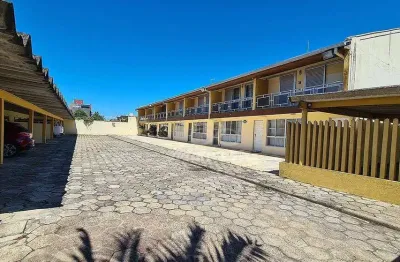 Sobrado com 3 dormitórios à venda, 98 m² por r$ 470.000,00 - centro - guaratuba/pr