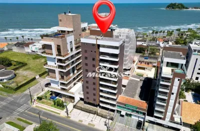 Apartamento com 3 dormitórios à venda por r$ 1.500.000,00 - centro - guaratuba/pr