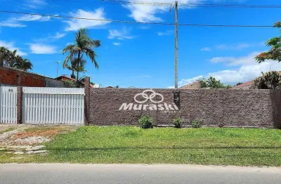 Casa com 2 dormitórios à venda, 183 m² por r$ 410.000,00 - brejatuba - guaratuba/pr