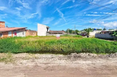 Terreno à venda, 230 m² por r$ 130.000,00 - esperança - guaratuba/pr