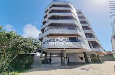 Apartamento com 3 dormitórios à venda por r$ 670.000,00 - centro - guaratuba/pr