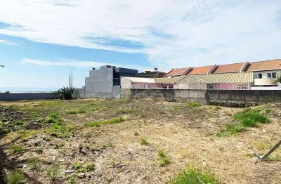 Terreno à venda, 1500 m² por r$ 2.400.000,00 - nereidas - guaratuba/pr