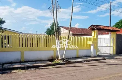 Casa com 4 dormitórios à venda, 119 m² por r$ 350.000,00 - carvoeiro - guaratuba/pr