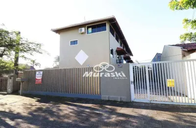 Sobrado com 4 dormitórios à venda por r$ 390.000,00 - brejatuba - guaratuba/pr
