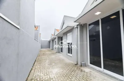 Casa com 2 dormitórios à venda, 52 m² por r$ 220.000,00 - piçarras - guaratuba/pr