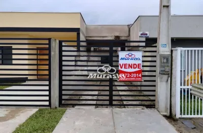 Casa com 3 quartos à venda na Rua Guarujá, 546, Balneário Eliane, Guaratuba