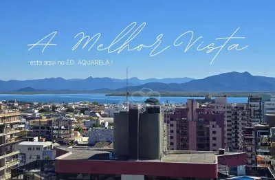 Apartamento com 3 dormitórios à venda por r$ 3.780.000,00 - centro - guaratuba/pr