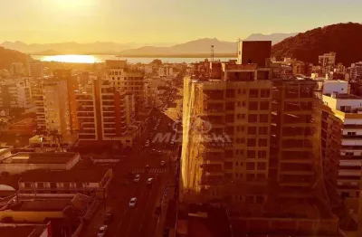 Apartamento com 4 dormitórios à venda por r$ 3.700.000,00 - centro - guaratuba/pr