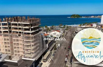 Apartamento à venda por r$ 4.150.000,00 - centro - guaratuba/pr