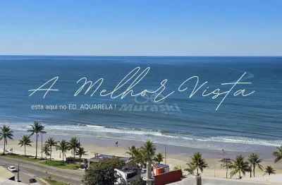 Apartamento com 4 dormitórios à venda por r$ 4.400.000,00 - centro - guaratuba/pr