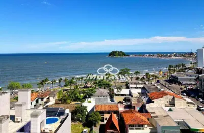Apartamento à venda por r$ 4.950.000,00 - centro - guaratuba/pr