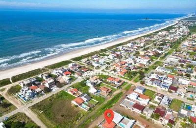 Casa com 3 dormitórios à venda, 114 m² por r$ 500.000,00 - coroados - guaratuba/pr