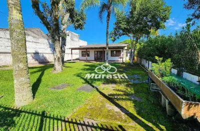 Casa à venda, 200 m² por r$ 695.000,00 - centro - guaratuba/pr