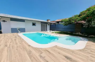 Casa com 2 dormitórios à venda, 85 m² por r$ 490.000,00 - centro - guaratuba/pr
