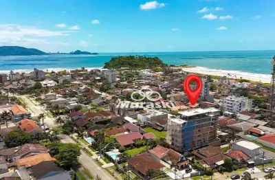 Apartamento à venda por r$ 1.390.000,00 - brejatuba - guaratuba/pr