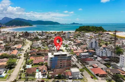 Apartamento à venda por r$ 1.190.000,00 - brejatuba - guaratuba/pr