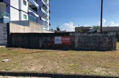 Terreno à venda na Rua Antônio Alves Correia, 93, Centro, Guaratuba