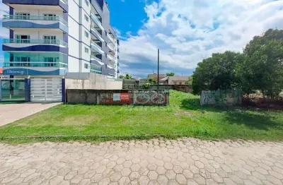 Terreno à venda na Rua Antônio Alves Correia, 93, Centro, Guaratuba