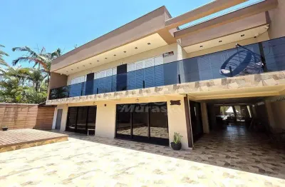 Casa com 5 dormitórios à venda, 381 m² por R$ 2.400.000,00 - Brejatuba - Guaratuba/PR